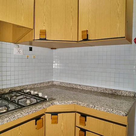 Casa Vespucci By Affitti Brevi 리미니