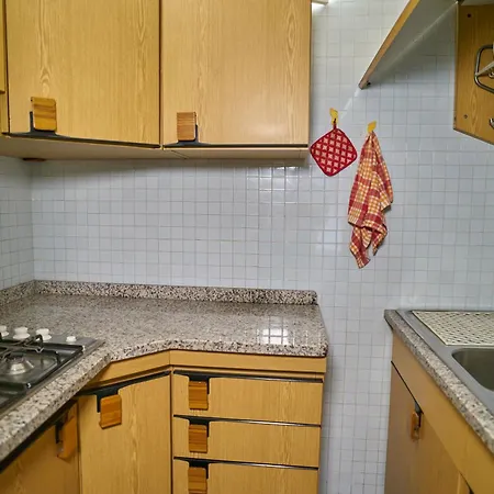 아파트 Casa Vespucci By Affitti Brevi