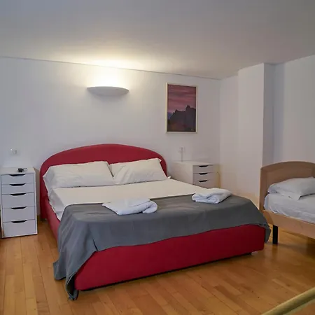 Casa Vespucci Apartment Rimini