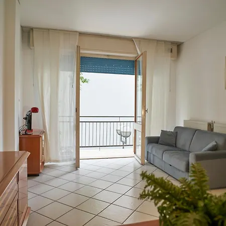 Casa Vespucci Daire