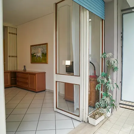 Casa Vespucci Daire