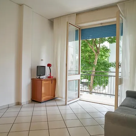 Casa Vespucci By Affitti Brevi Appartement Rimini