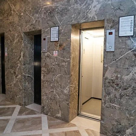 Casa Vespucci By Affitti Brevi Apartamento *