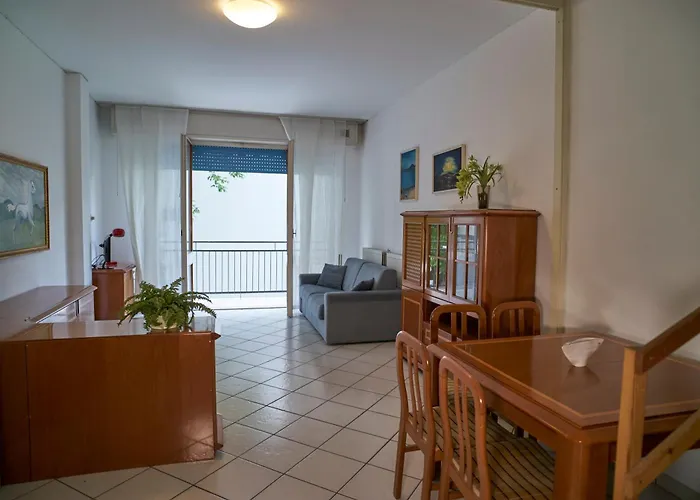 Appartement Casa Vespucci By Affitti Brevi *