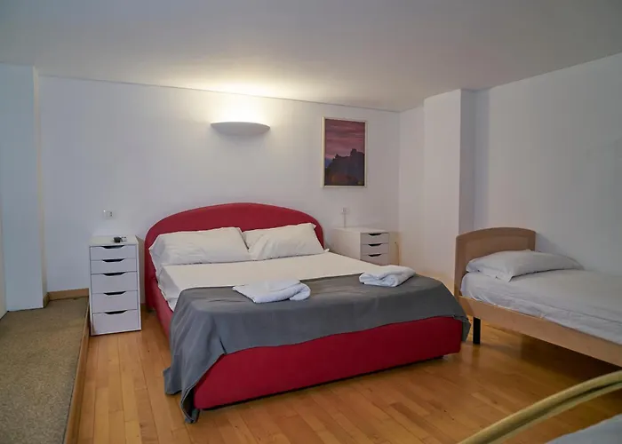 Casa Vespucci By Affitti Brevi Appartamento Rimini