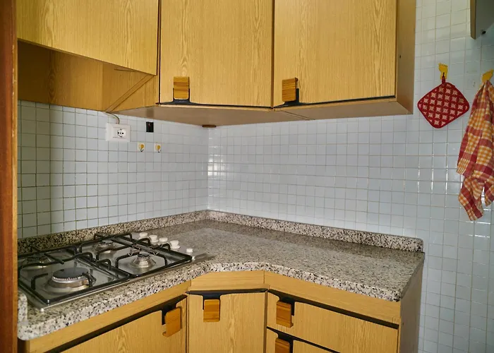 Casa Vespucci By Affitti Brevi Rimini