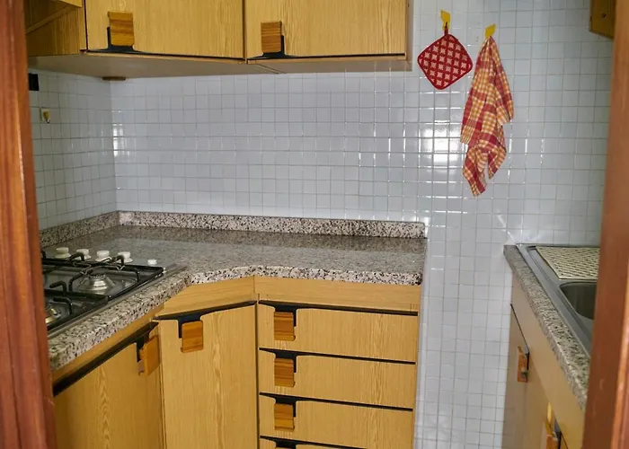 Casa Vespucci By Affitti Brevi *