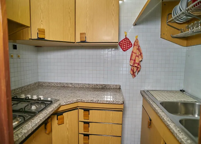 Appartamento Casa Vespucci By Affitti Brevi