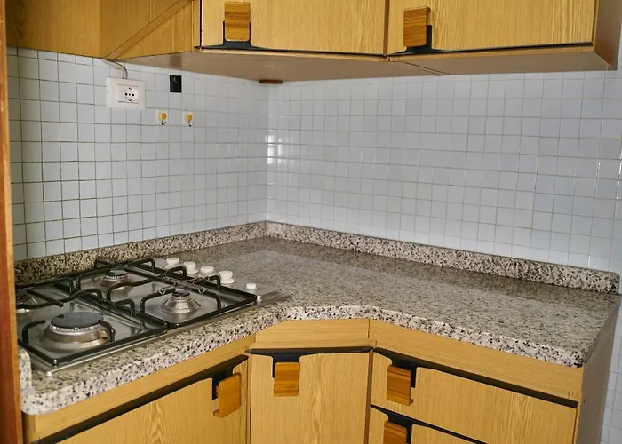 Casa Vespucci By Affitti Brevi Rimini