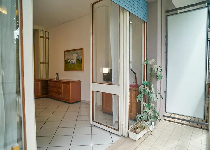 Casa Vespucci By Affitti Brevi Appartement