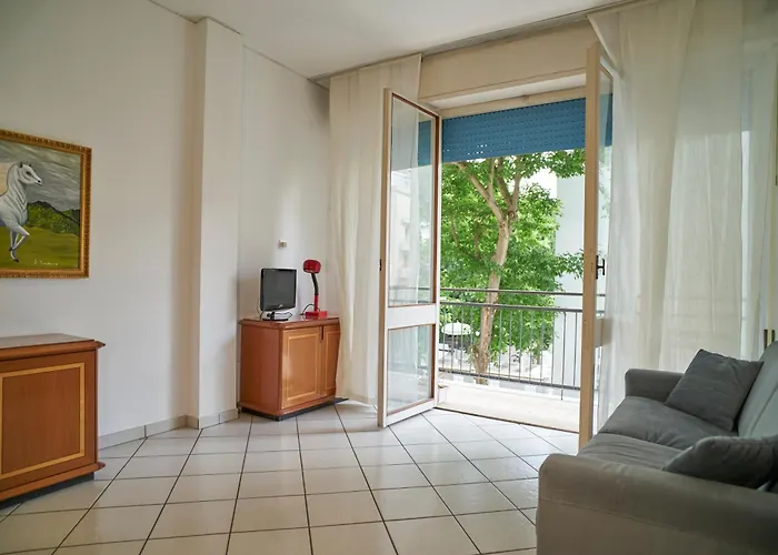 Casa Vespucci By Affitti Brevi Apartment Rimini