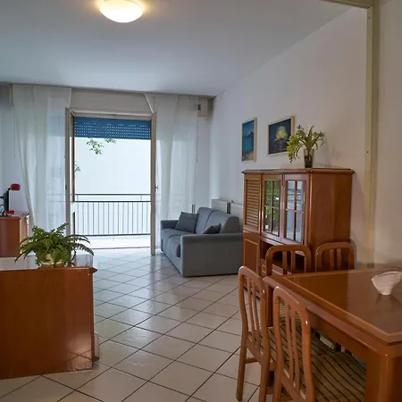 Apartament Casa Vespucci By Affitti Brevi *