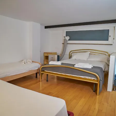 Casa Vespucci By Affitti Brevi * רימיני