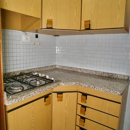 Casa Vespucci By Affitti Brevi רימיני